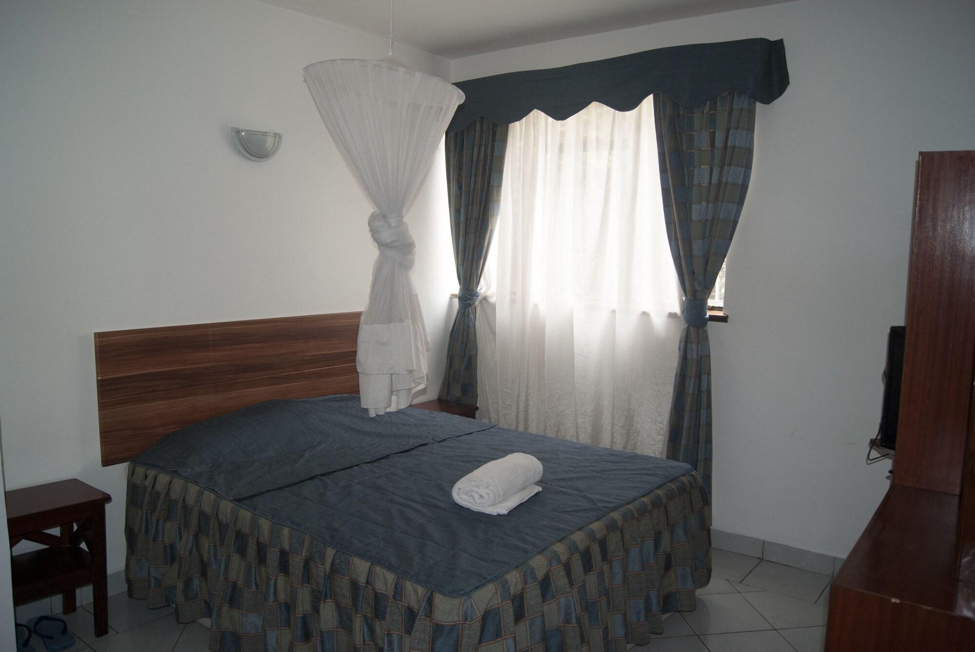 Ywca Parkview Suites Nairobi Ngoại thất bức ảnh