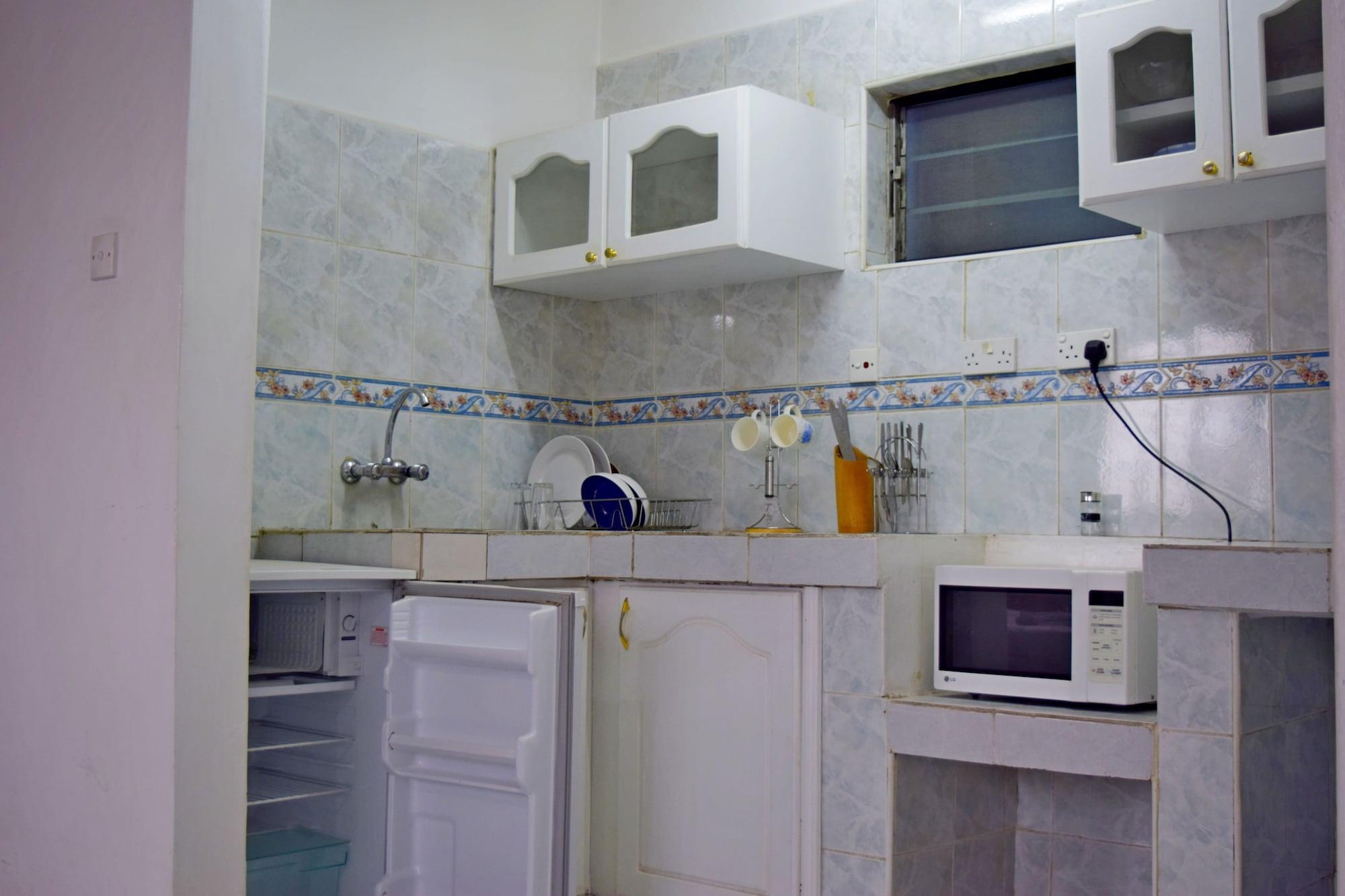 Ywca Parkview Suites Nairobi Ngoại thất bức ảnh