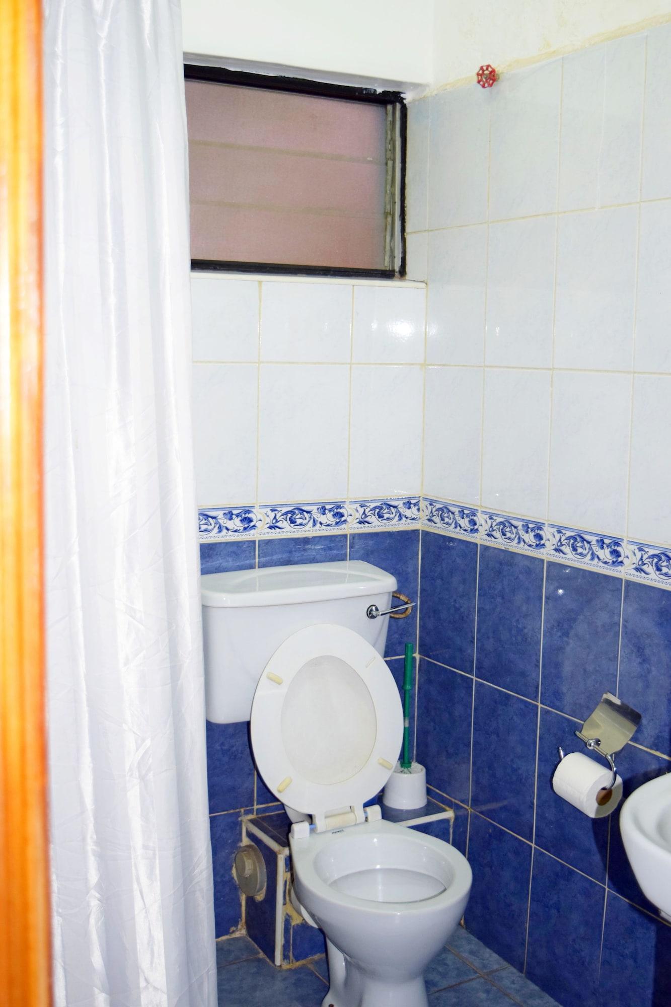Ywca Parkview Suites Nairobi Ngoại thất bức ảnh